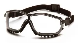 Lunettes V2G (Transparent)
