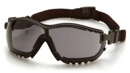 Lunettes V2G (Teinté)
