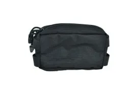 FLYYE Petite Poche pour Accessoires · Negro