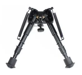 Rokstad Bipied 6"