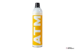 ATM Gaz PSI110 Sec (550ml)