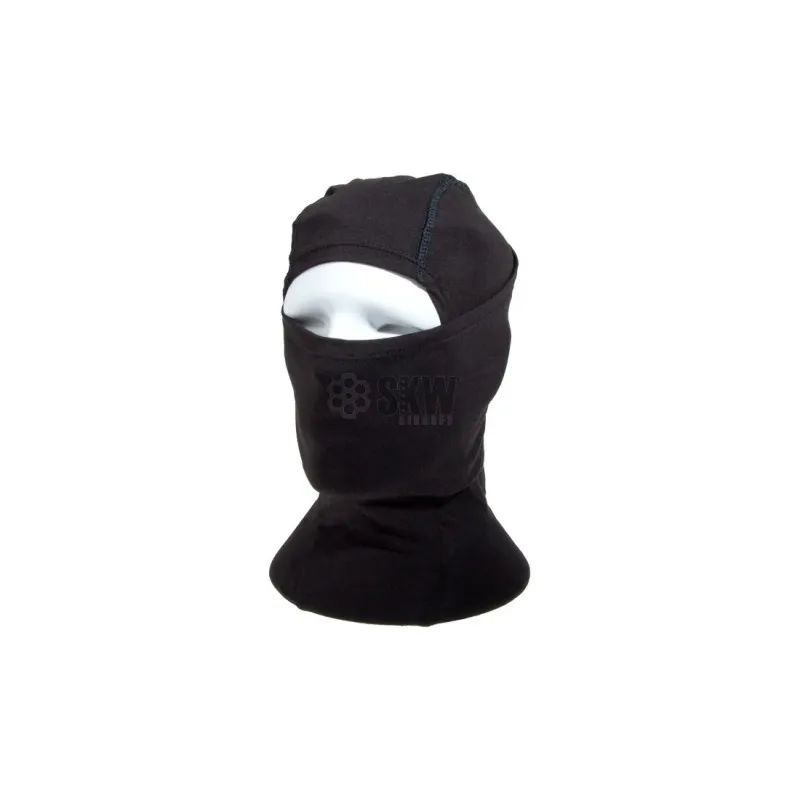 Delta Tactics Balaklava · Negro
