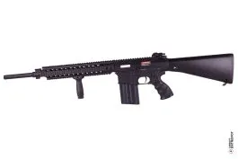 SR25 (FB6652 / ) · Negro