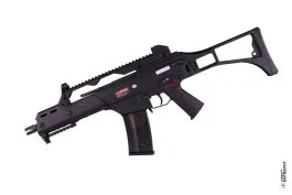 AR366 C (6681 / ) · Negro