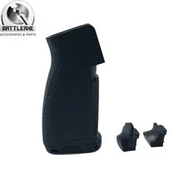 BCM pour · Negro