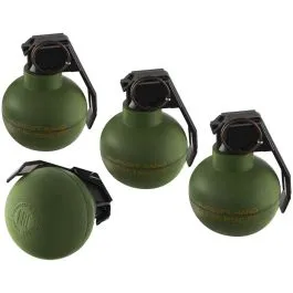 Grenades T67 (x6)