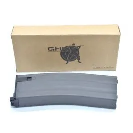 M4 Gas