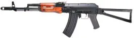 AK74MN ASK204 · Negro