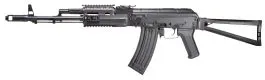 AK74 ASK204P · Negro