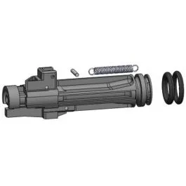 Nozzle Low G5