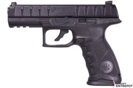 Beretta APX CO2
