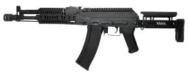 LCT ZK-104 · Negro