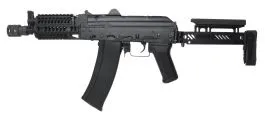 LCT ZKS-74UN · Negro