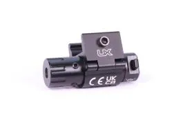Walther Micro Shot Laser