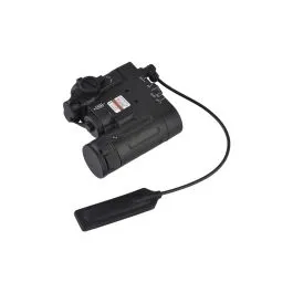 Element DBAL EMKII Laser Pointer · Negro