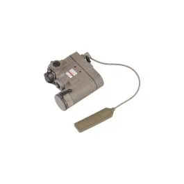 Element DBAL EMKII Laser Pointer · Tan / FDE