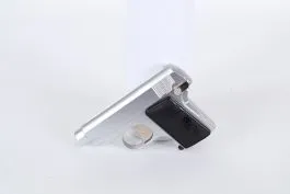 SRC C.25 Gaz · Plata