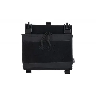 Panel Caja Force MK1