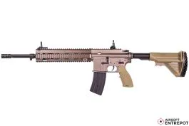 E&c M27 11"