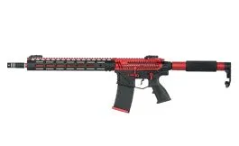 ASR123 eSilver Edge