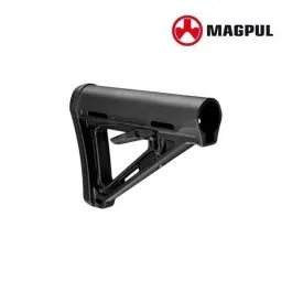 Magpul Crosse MOE Mil-Spec · Negro