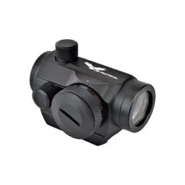 Compact Red Dot · Negro