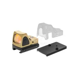 RMR · Oro