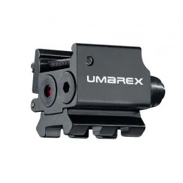 Nano Laser 1