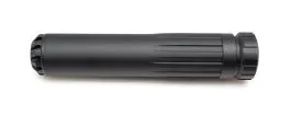 Silencieux AAP01 · Negro