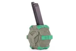 WE Chargeur Drum G Series · Verde / OD