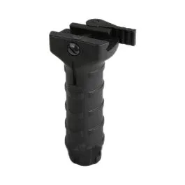 Vertical Grip QD · Negro