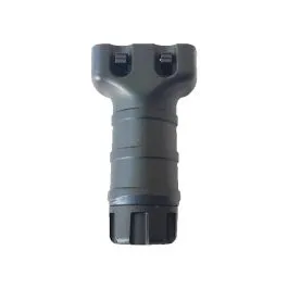Vertical Grip Stubby · Negro