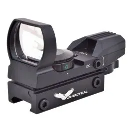 Holosight · Negro