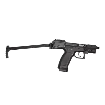 B&t Usw A1 CO2 1,0 J
