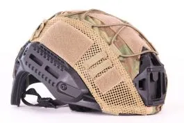 Couvre-Casque · Multicam
