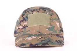 Casquette (D-)