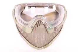 Masque Pilot Mask · Multicam
