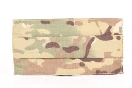Couverture pour Masque · Multicam