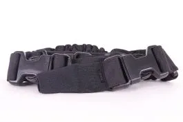 Sangle 1 Point · Negro