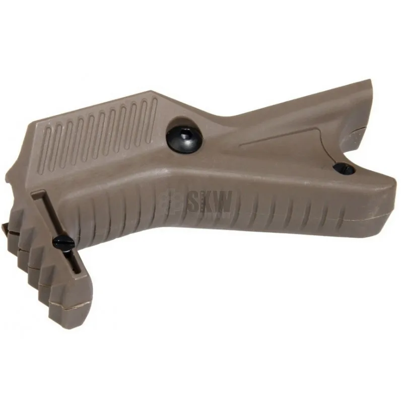 Grip Stopper Cobra · Tan / FDE