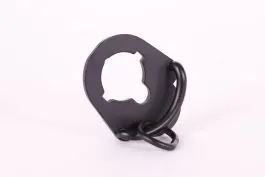 Metal Attache Sangle Strap