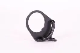 Metal Attache Sangle Strap