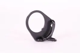 Metal Attache Sangle Strap