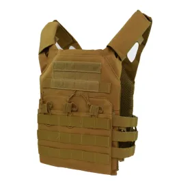 Gilet JPC Protective Lightweight (de)
