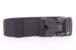 Ceinture Tactical PC Quick · Negro