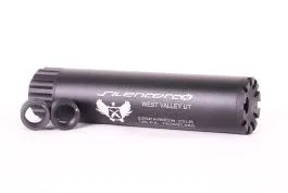 Silencieux W.a.uâ Force