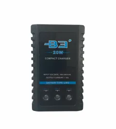 Imax B3RC 20W