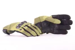 Gants Elite (M) · Verde / OD