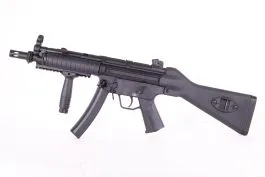 SMG5A4 Full Métal
