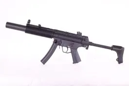 SMG5SD6 Full Metal